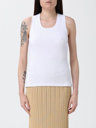 Balmain Top BALMAIN Donna colore Bianco