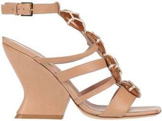 Alberta Ferretti CALZATURE - Sandali su YOOX.COM