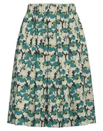 Myths BOTTOMWEAR - Midi skirts sur YOOX.COM