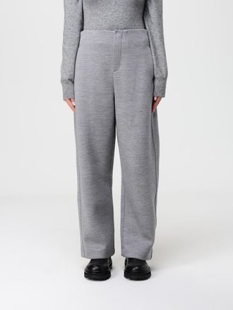 Max Mara Pantalone Max Mara in misto cotone e lana