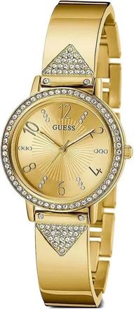 Guess Co Tri Luxe 32mm - Oro