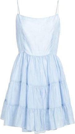 Sandro DRESSES - Mini dresses sur YOOX.COM