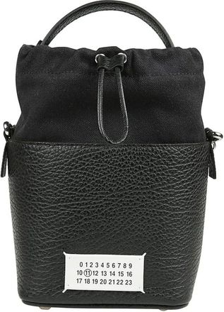 Maison Margiela Borsa a mano Borsa a tracolla Moda Elegante Chic - - Bags - Donna - Nero - ONE SIZE