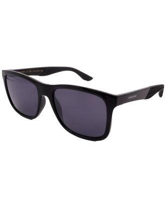Ferragamo Mens 56Mm Sunglasses