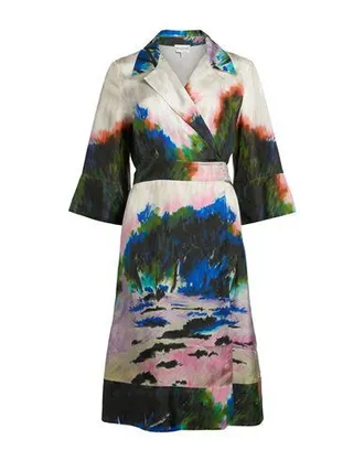 Munthe DRESSES - Midi dresses on YOOX.COM