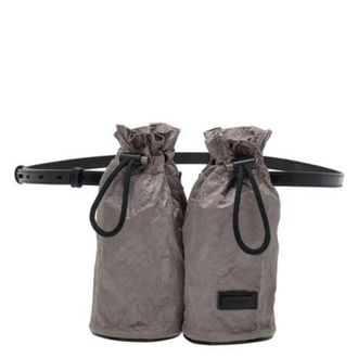 Ferragamo Double-Bottle Belt Bag
