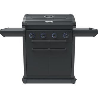 Campingaz Barbacoa De Gas De 4 Quemadores Bbq 4 Series Onyx S