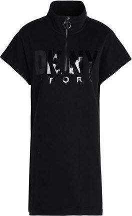 DKNY VESTIDOS - Minivestidos en YOOX.COM