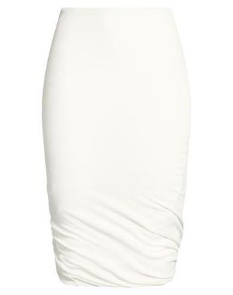 Jil Sander BOTTOMWEAR - Gonne midi su YOOX.COM