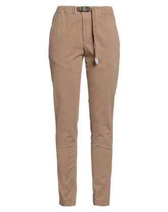 White Sand BOTTOMWEAR - Trousers on YOOX.COM