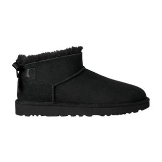 UGG Ugg, Mujer, Zapatos, Negro, Talla: 39 EU