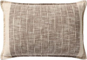 Loloi Rugs 16X26in Pillow Cover With Down Insert