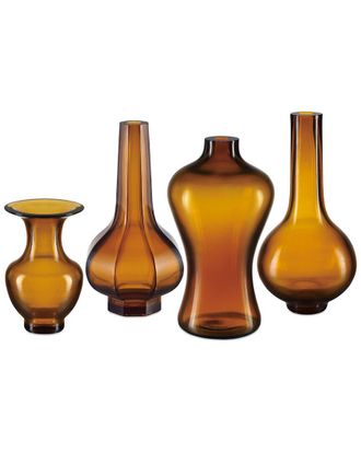 Currey & Company Peking Maiping Vase