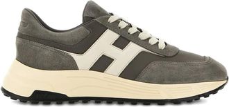 Hogan Sneakers Hyperlight - Grigio