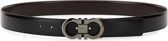 Ferragamo Leather Belt