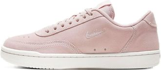 Nike (WMNS) Nike Court Vintage Premium White Pink CZ7930-600