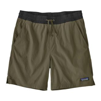 Patagonia Heren, Sport, Groen, Maat: S