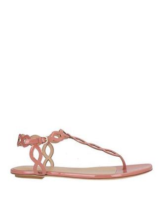 Sergio Rossi CALZATURE - Infradito su YOOX.COM