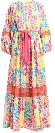 Diane Von Fürstenberg DRESSES - Maxi dresses sur YOOX.COM