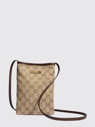 Gucci Borsa Mini Donna colore Beige