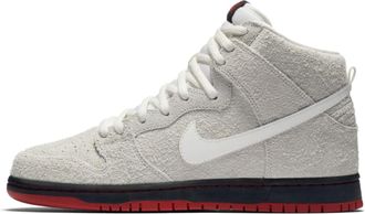 Nike x Black Sheep SB Dunk High Black Sheep 881758-110