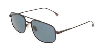 Paul Smith PS26100S Purley 770 Mens Sunglasses Burgundy Size 59