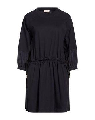 Moncler DRESSES - Mini dresses sur YOOX.COM
