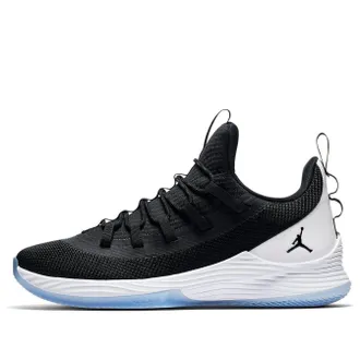 Nike Jordan Air Jordan Ultra Fly.2 Low Black AH8110-010