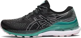 Asics (WMNS) ASICS Gel-Kayano 28 Black Sage 1012B047-004
