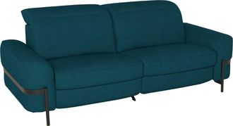 Schubiger M&ouml;bel Sofa 8181 Basic B: 194 cm