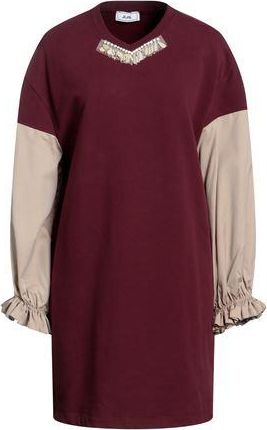 Jijil VESTIDOS - Minivestidos en YOOX.COM