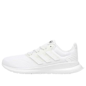 adidas Runfalcon White G28971