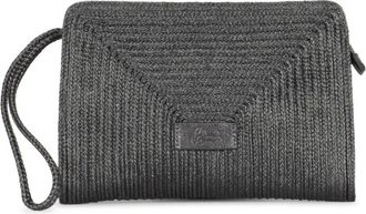 Castaner Bali Clutch Bag - Dames - Clutches - Zwart - ONE Size - Tassen