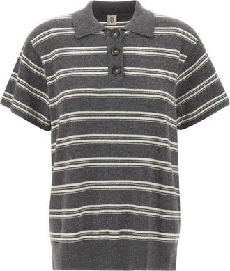 The Garment Mujer, Jerseys, Gris, Talla: S