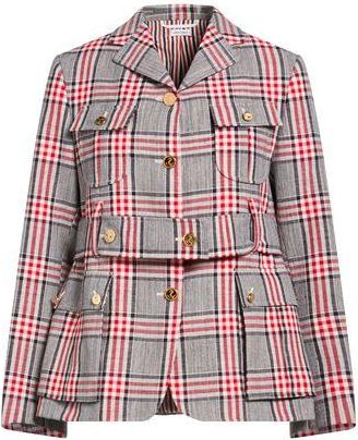 Thom Browne CAPISPALLA - Giacche & Giubbotti su YOOX.COM