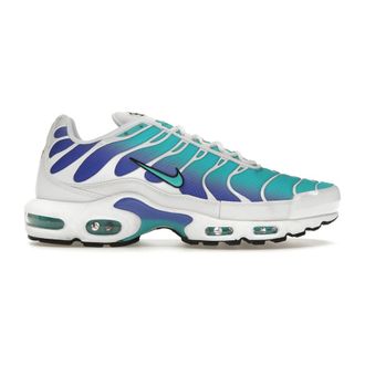 Nike Sneakers, male, Multicolor, Size: 7 1/2 US Air Max Plus Aqua