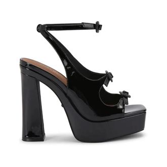 Kurt Geiger Donna, Scarpe, Nero, 36 EU, new