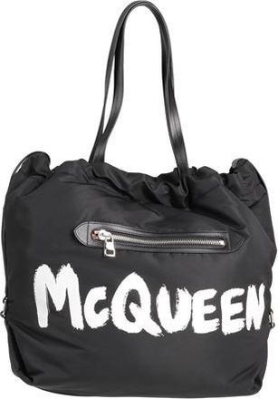 Alexander McQueen BAGS - Shoulder bags sur YOOX.COM