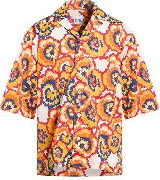 DNL TOPWEAR - Camicie su YOOX.COM