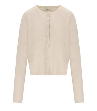 Weekend by Max Mara CARDIGAN ESPOSTO INTONACO MAX MARA WEEKEND