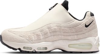 Nike Mens Air Max 95 Big Bubble Shoes in Grey | IM0695-002