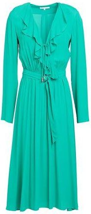 Patrizia Pepe DRESSES - Midi dresses on YOOX.COM