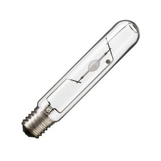 Philips Mastercolour Cdm-t Mw Eco Lamp With Metal Iodures 230w Attacco E40 Natural Light Cdmw230