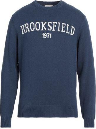 Brooksfield PRENDAS DE PUNTO - Pullover en YOOX.COM