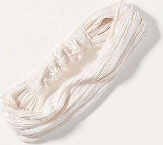 Anthropologie Scrunchie Hair Band