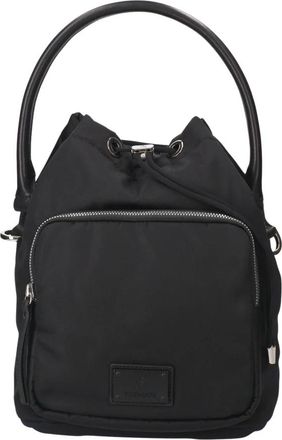 Premiata MIA 2135 - Dames - Schoudertassen - Zwart - ONE Size - Leer - Tassen