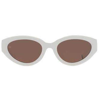 Tommy Hilfiger Brown Cat Eye Unisex Sunglasses TH 1957/S 0SZJ/70 54