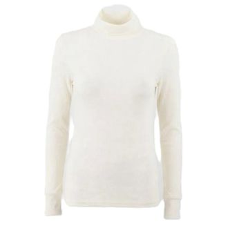 Antonelli Dolcevita Condor - - Knitwear - Donna - Bianco - S