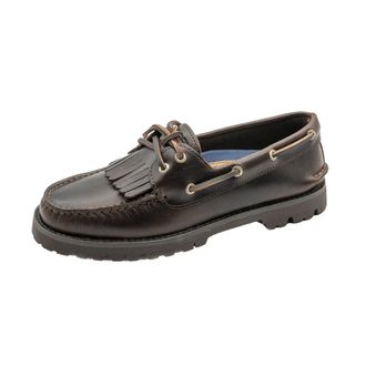 Sperry Top-Sider Scarpa da barca - - Shoes - Donna - Marrone - 39 EU