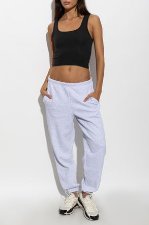 SKIMS Three-Pack Of Tops, Womens, Multicolour
